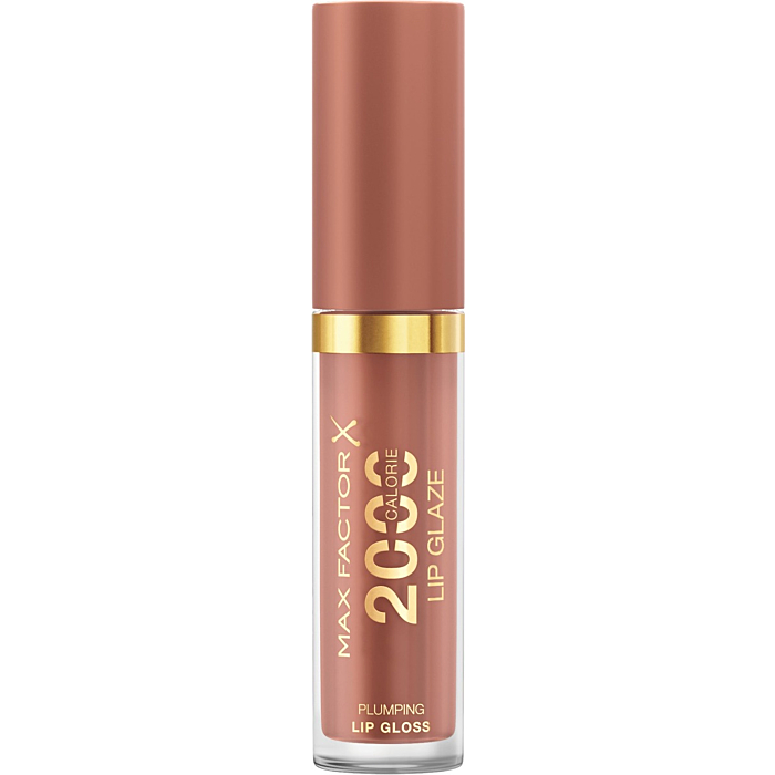 Max Factor 2000 Calorie Gloss Błyszczyk do ust, 150 Caramel Swish