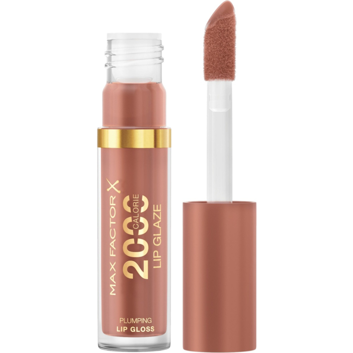 Max Factor 2000 Calorie Gloss Błyszczyk do ust, 150 Caramel Swish