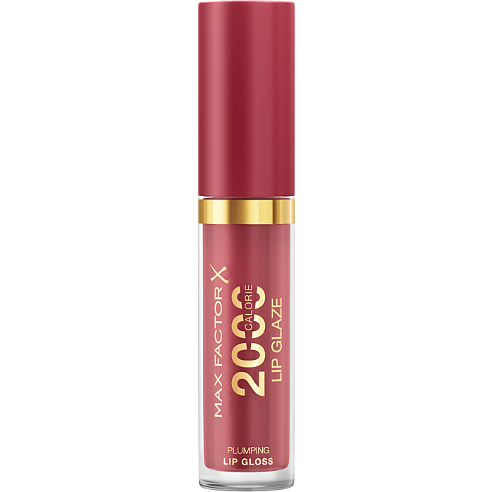 Max Factor 2000 Calorie Gloss Błyszczyk do ust, 085 Floral Cream
