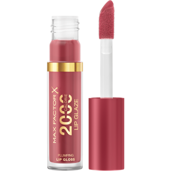 Max Factor 2000 Calorie Gloss Błyszczyk do ust, 085 Floral Cream