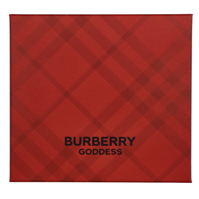 Burberry Goddess Zestaw upominkowy dla kobiet
