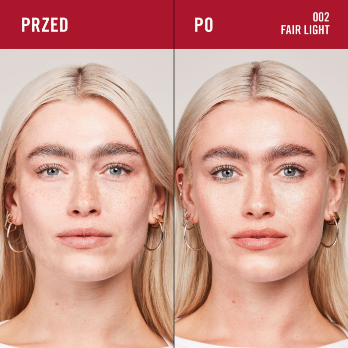 Rimmel Multi Tasker Better Than Filters Korektor, 002 Fair Light