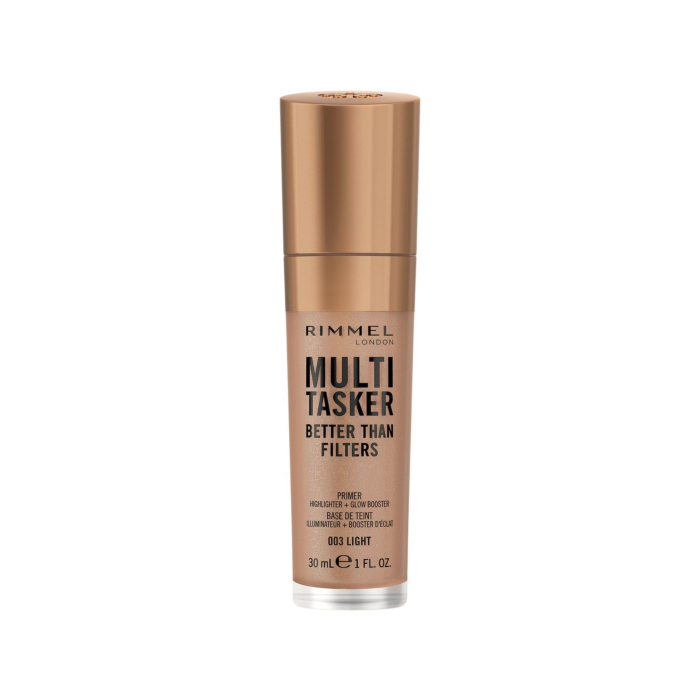 Rimmel Multi Tasker Better Than Filters Korektor, 003 Light