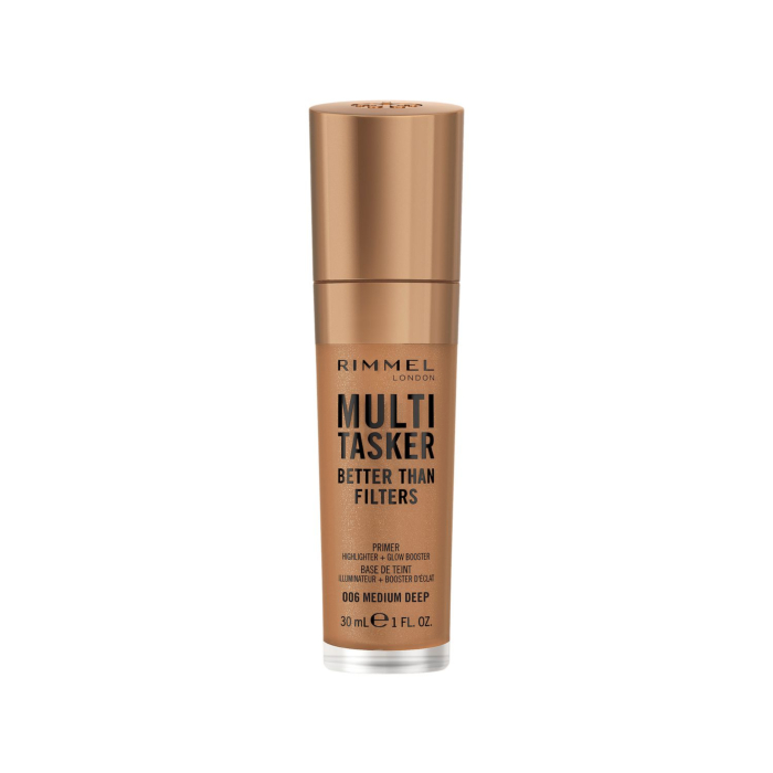 Rimmel Multi Tasker Better Than Filters Korektor, 006 Medium Deep
