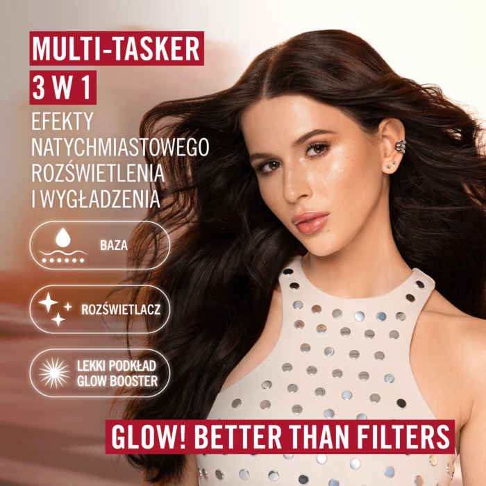 Rimmel Multi Tasker Better Than Filters Korektor, 006 Medium Deep