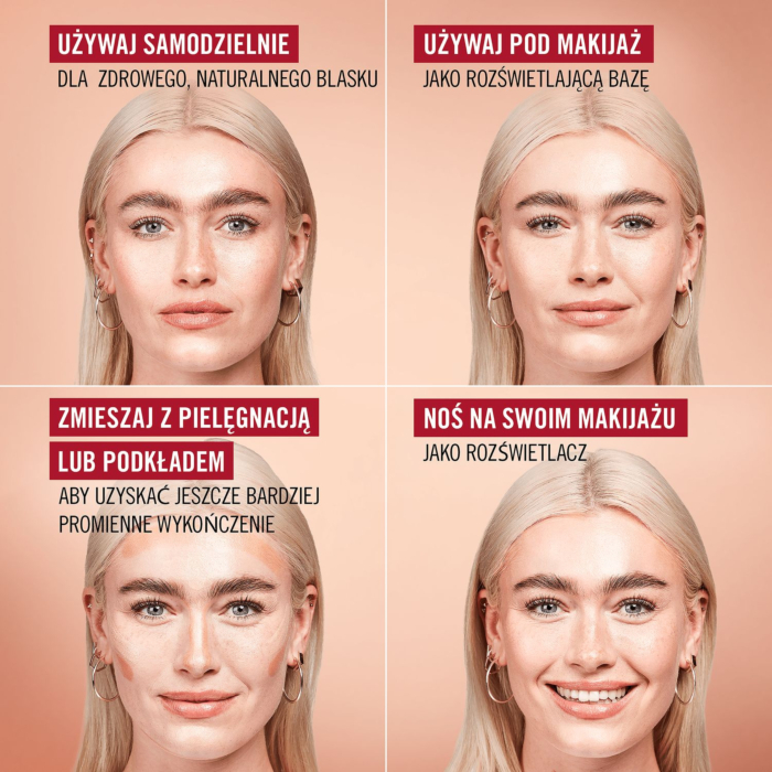 Rimmel Multi Tasker Better Than Filters Korektor, 006 Medium Deep