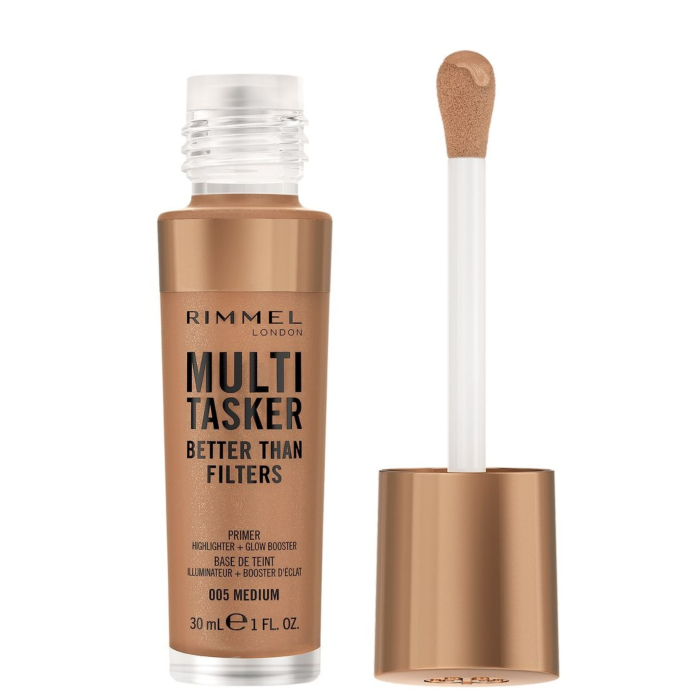 Rimmel Multi Tasker Better Than Filters Korektor, 005 Medium