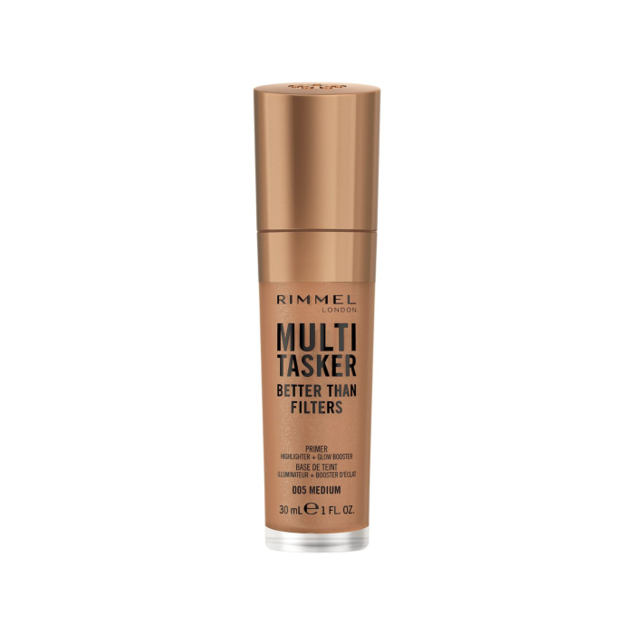 Rimmel Multi Tasker Better Than Filters Korektor, 005 Medium