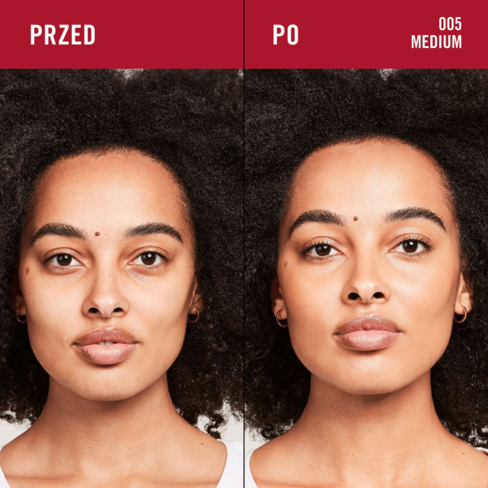 Rimmel Multi Tasker Better Than Filters Korektor, 005 Medium