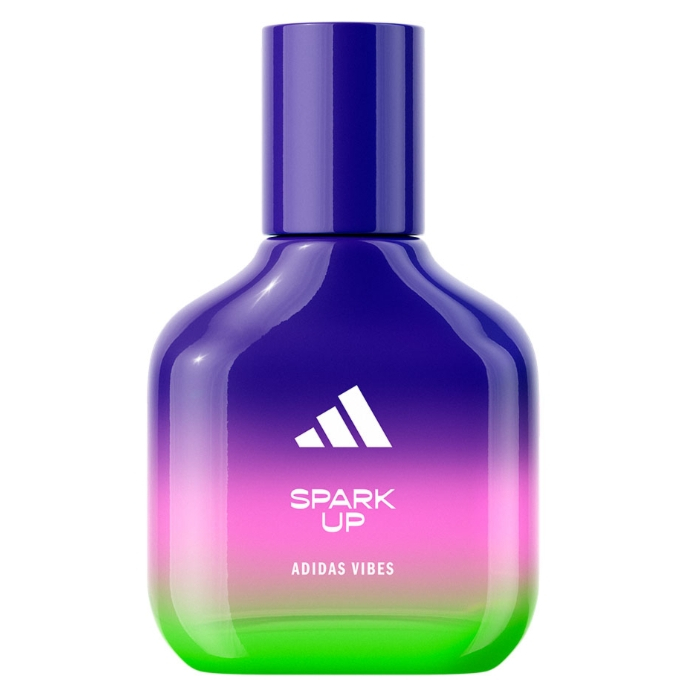 Adidas Spark Up Woda perfumowana dla każdego, 30ml