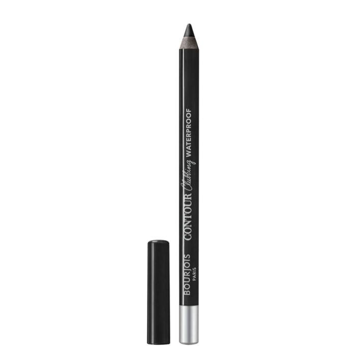 Bourjois Contour Clubbing Wodoodporna kredka do oczu, 41 Black Party 