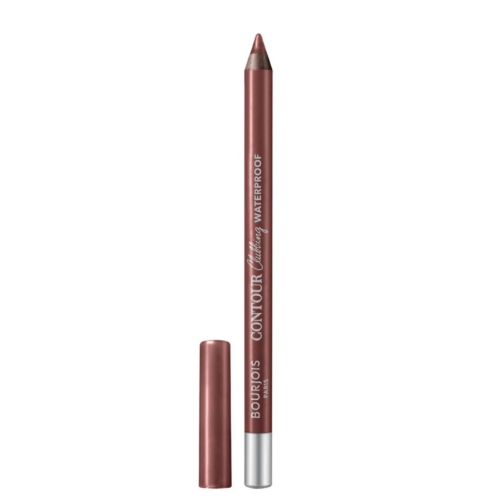 Bourjois Contour Clubbing Wodoodporna kredka do oczu, 74 Berry Brown