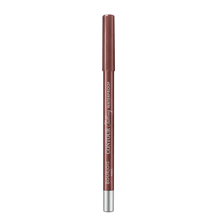 Bourjois Contour Clubbing Wodoodporna kredka do oczu, 74 Berry Brown