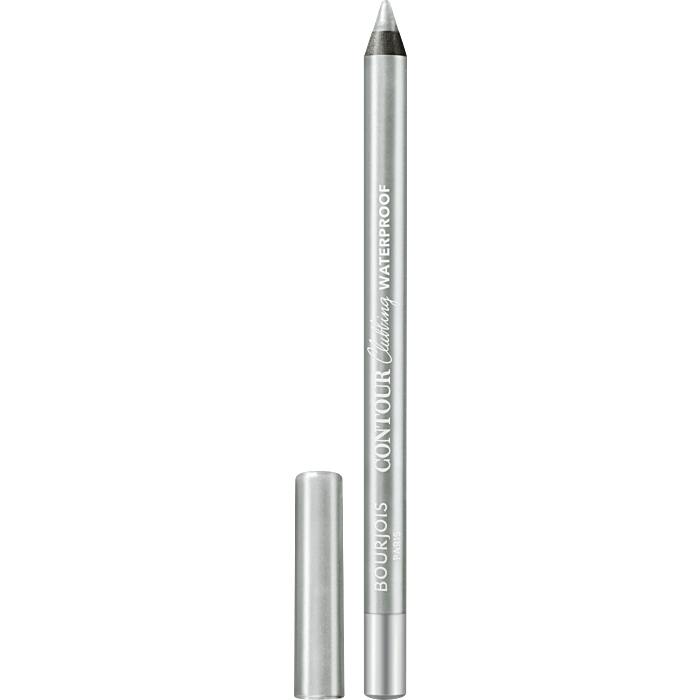 Bourjois Contour Clubbing Wodoodporna kredka do oczu, 52 Disco ball