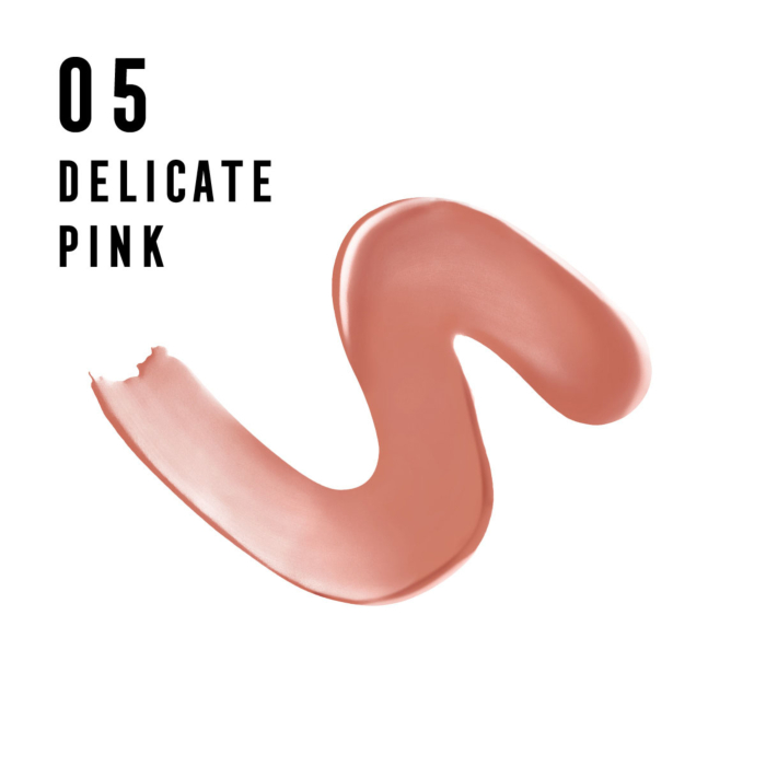 Max Factor Miracle Pure Róż w kremie, 05 Delicate Pink