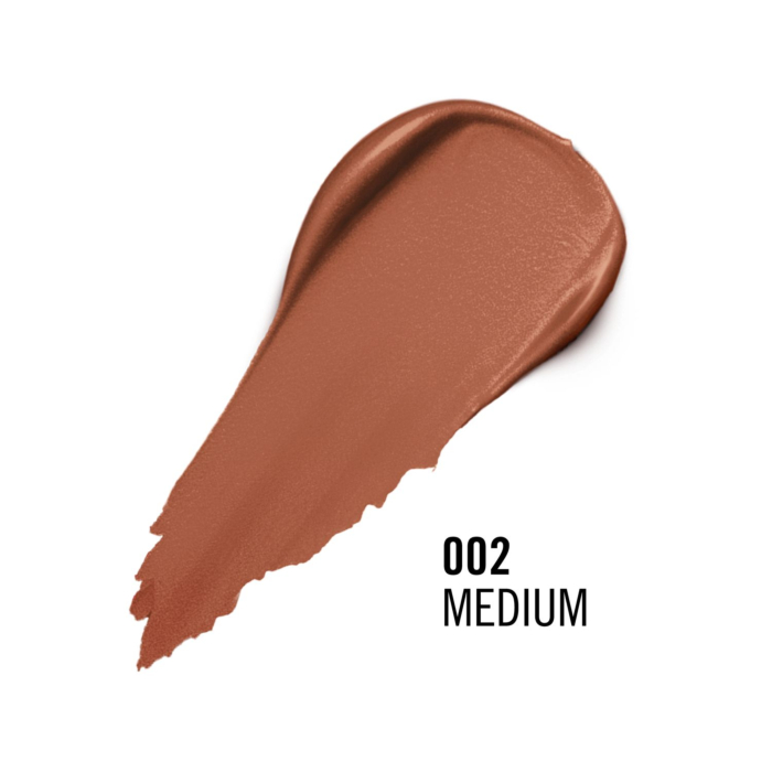 Rimmel Multitasker Bronzer do twarzy 3w1 02