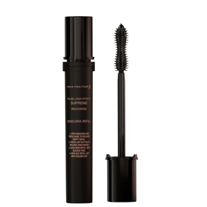 Max Factor Maskara False Lash Effect Supreme Refill, 1 szt.