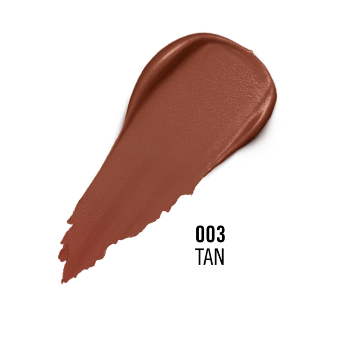Rimmel Multitasker Bronzer do twarzy 3w1 03