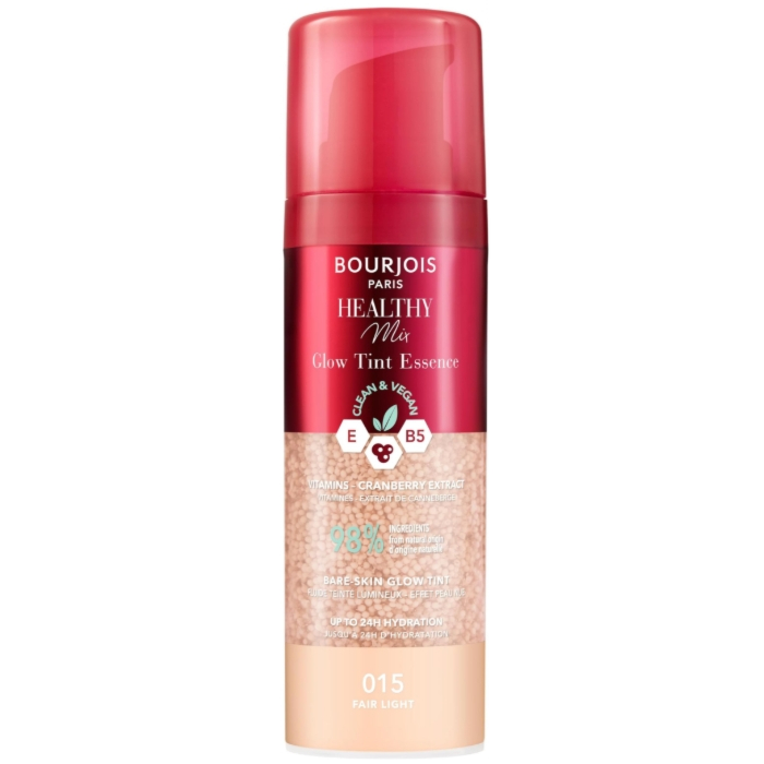 Bourjois Healthy Mix Glow Tint, 015 Fair Light