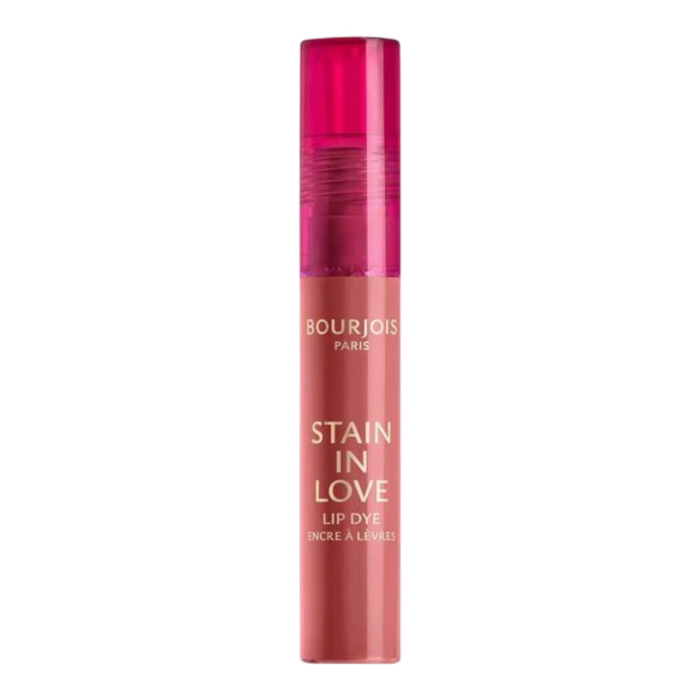 Bourjois Multiline Lips Liquid Pomadka do ust 1 Nude Confession