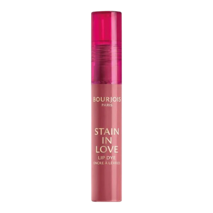 Bourjois Multiline Lips Liquid Pomadka do ust 2 Send Rose