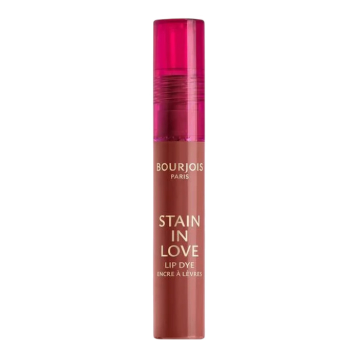 Bourjois Multiline Lips Liquid Pomadka do ust 3 Naughty Brown