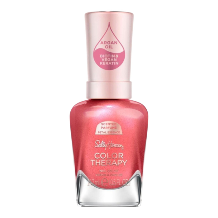 Sally Hansen Lakier Color Therapy, 252