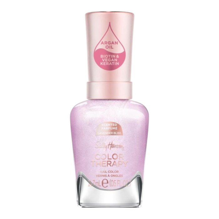 Sally Hansen Lakier Color Therapy, 387