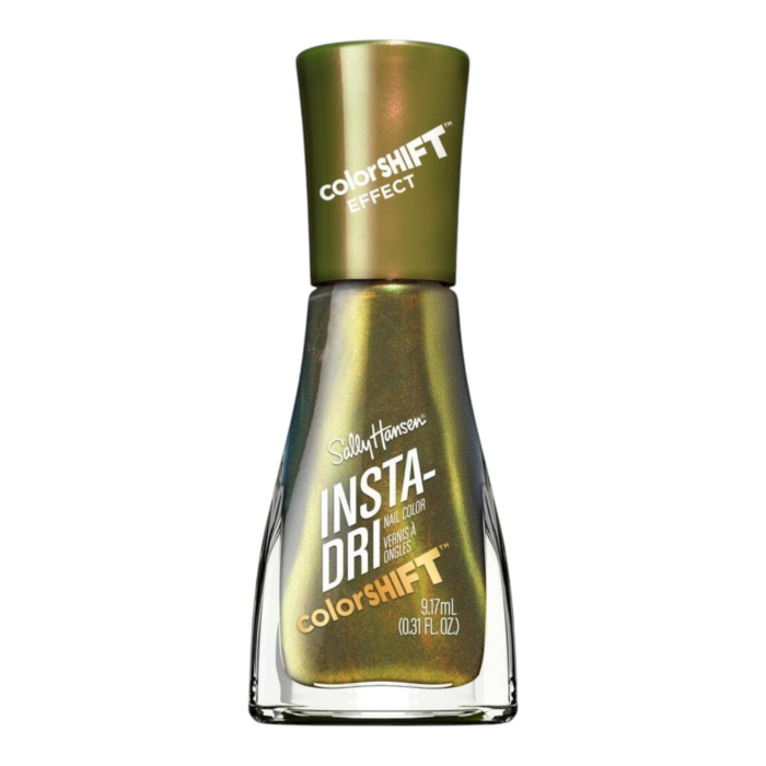 Sally Hansen Insta Dri, Lakier do paznokci, 156 Glo Off