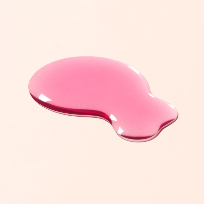 Manucurist Active Glow Pielęgnacyjny lakier do paznokci o ultrabłyszczącym wykończeniu, Blueberry