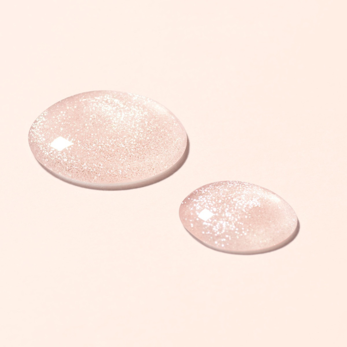Manucurist Active Shine Pielęgnacyjny lakier do paznokci z efektem rozświetlającym, 15 ml