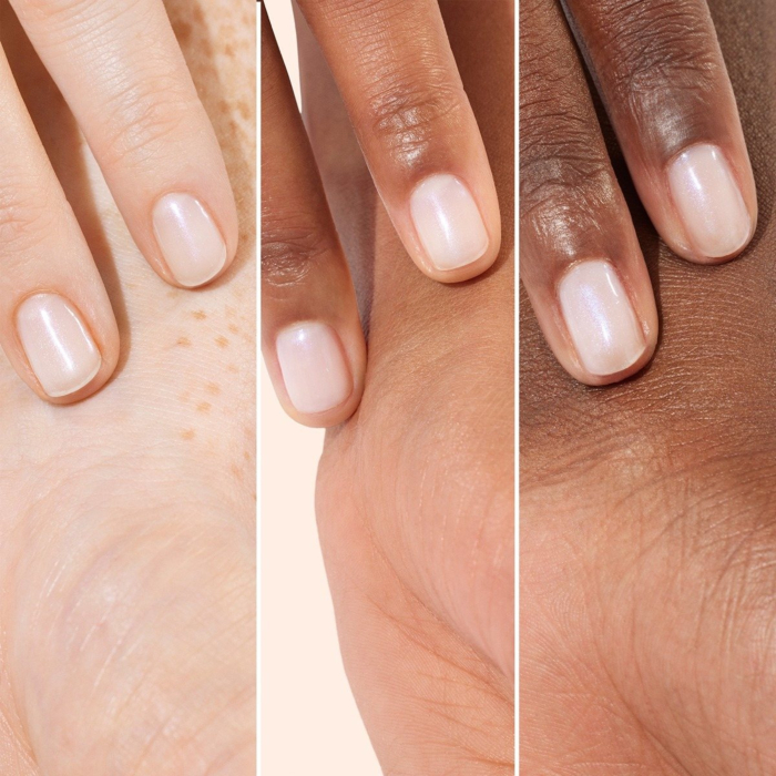 Manucurist Active Bright Pielęgnacyjny lakier do paznokci z efektem rozjaśniającym, 15 ml