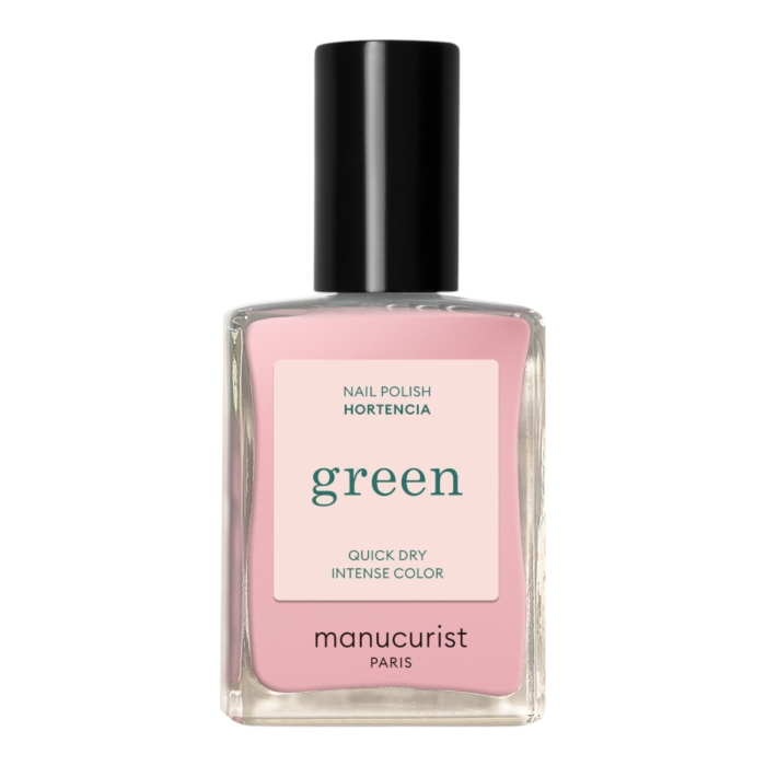 Manucurist Green Lakier do paznokci, Hortencia 