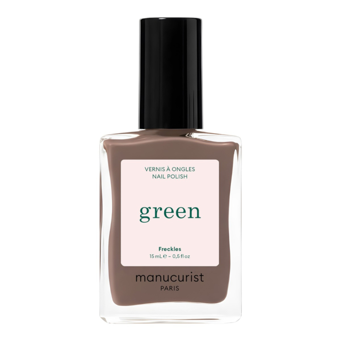 Manucurist Green Lakier do paznokci, Freckles