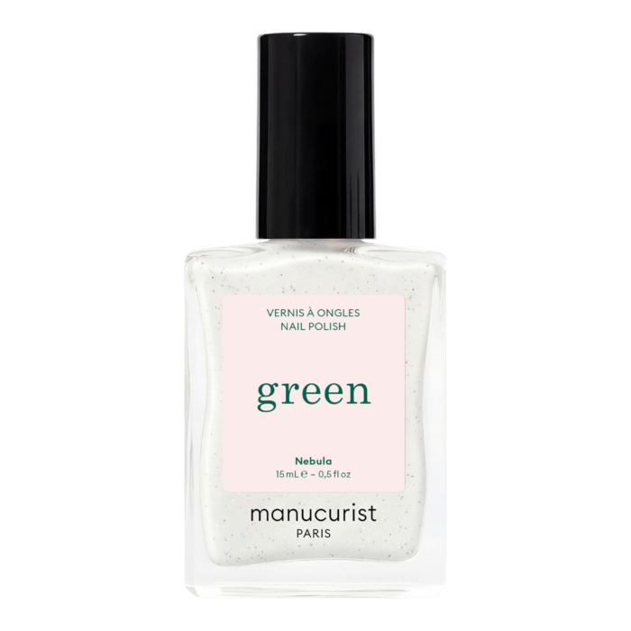 Manucurist Green Lakier do paznokci, Nebula 