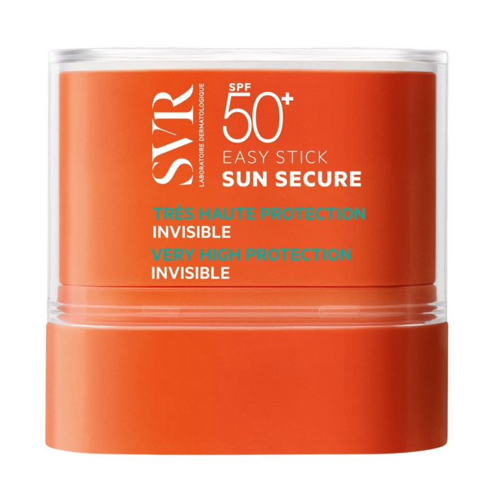 SVR Sun Secure Easy Stick Ochronny sztyft SPF50+ 