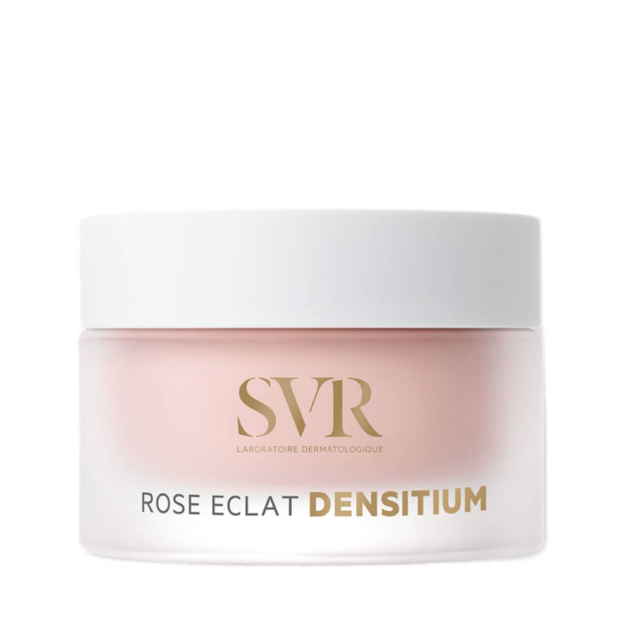 SVR Densitium Rose Éclat, Krem rewitalizujący 