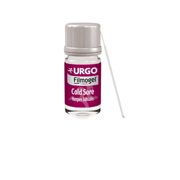Urgo Opryszczka Filmogel, żel 3 ml