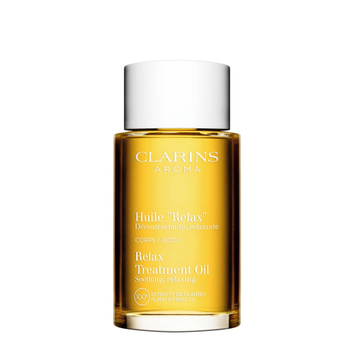 Clarins Olejek do ciała Relax