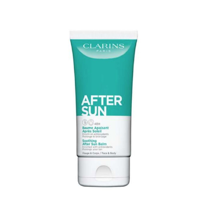 Clarins Sun Balsam po opalaniu