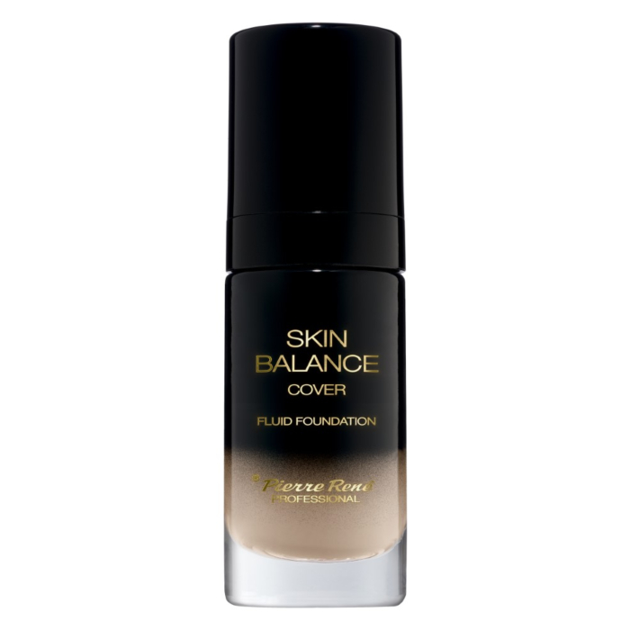 Pierre Rene Skin Balance Podkład do twarzy 20 30ml