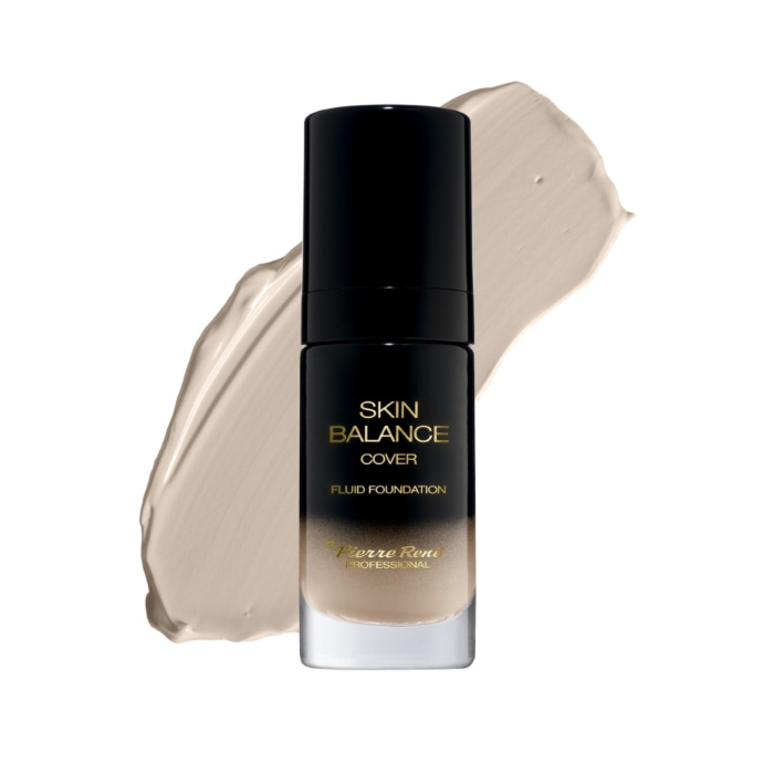 Pierre Rene Skin Balance Podkład do twarzy 20 30ml
