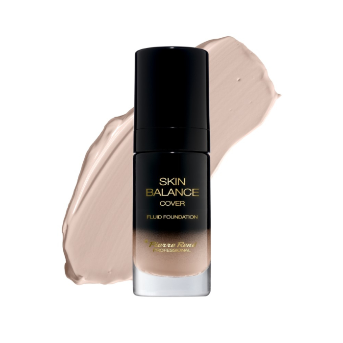 Pierre Rene Skin Balance Podkład do twarzy 21 30ml