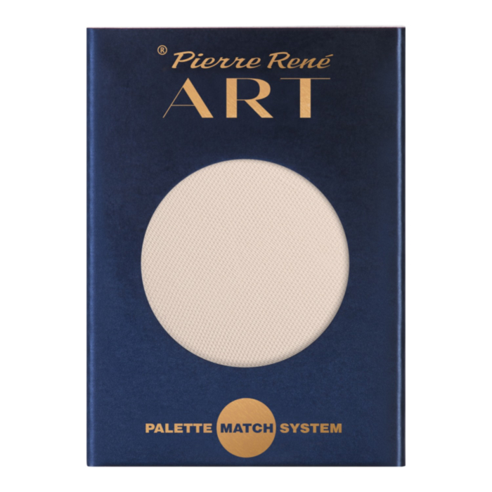 Pierre Rene Palette Match System Cień do powiek - wkład 001