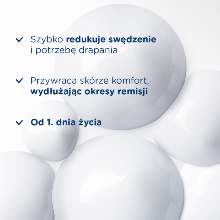 Bioderma Atoderm Intensive Baume Emulsja do skóry atopowej, 500 ml