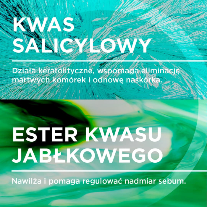 Bioderma Sebium Kerato+ Żel-krem