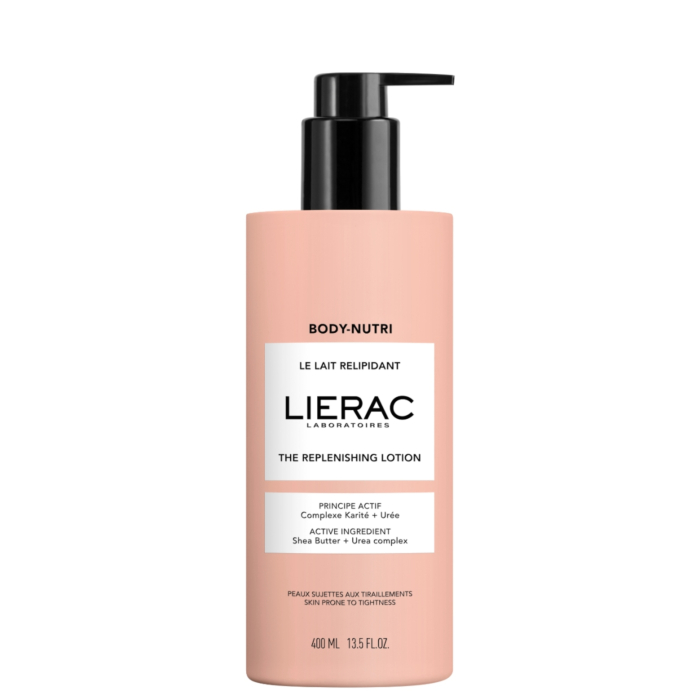 Lierac Body Nutri balsam regenerujący do ciała