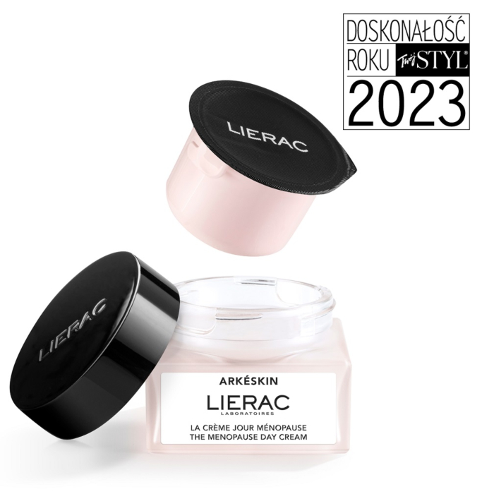 Lierac Arkeskin Krem na dzień Refill, 50 ml