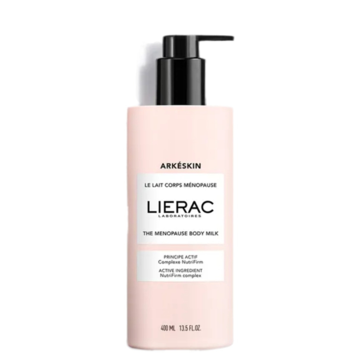 Lierac Arkeskin Balsam do ciała w okresie menopauzy