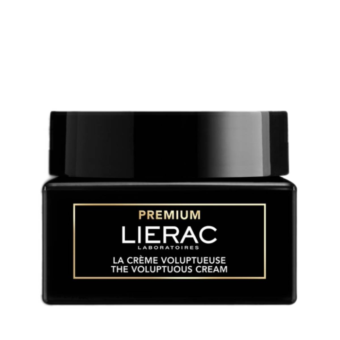Lierac Premium Bogaty krem odmładzający